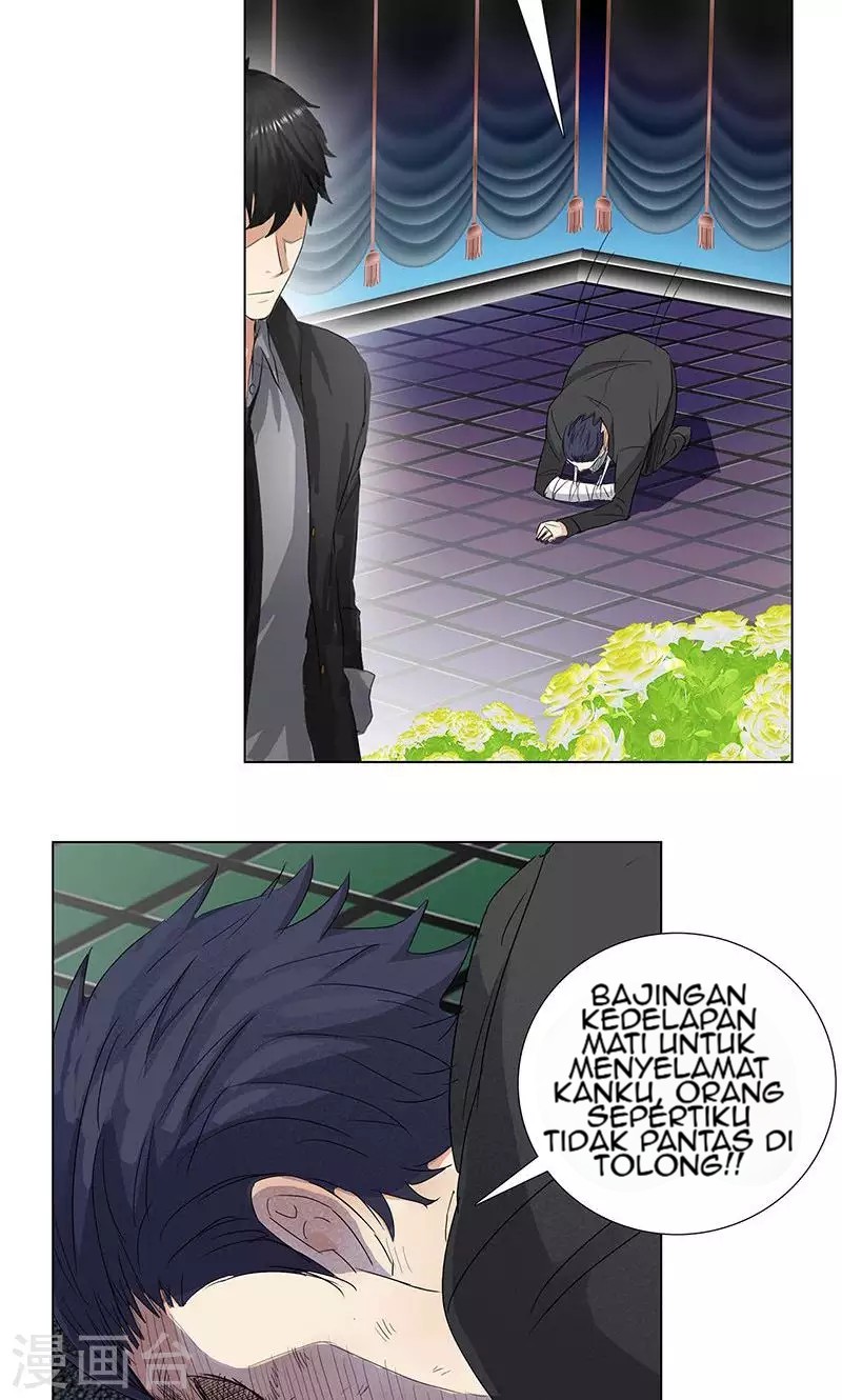 Master University (Master Campus) Chapter 70 Gambar 12