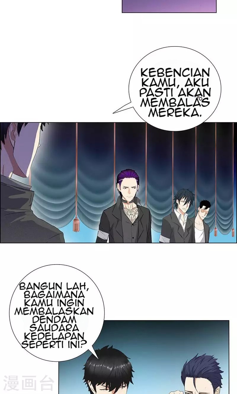 Master University (Master Campus) Chapter 70 Gambar 15