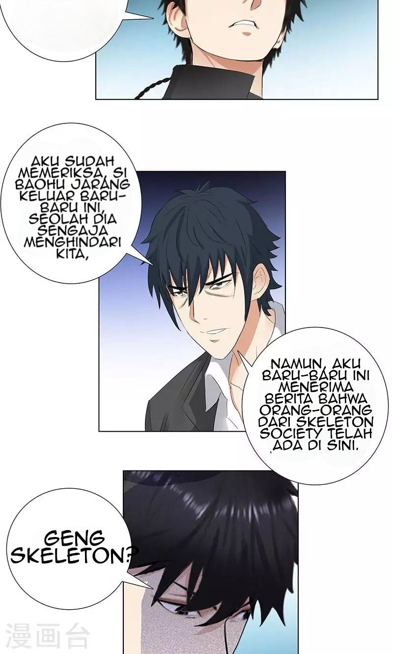 Master University (Master Campus) Chapter 70 Gambar 17