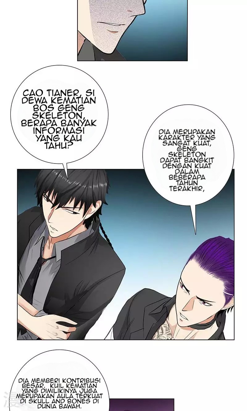 Master University (Master Campus) Chapter 70 Gambar 18