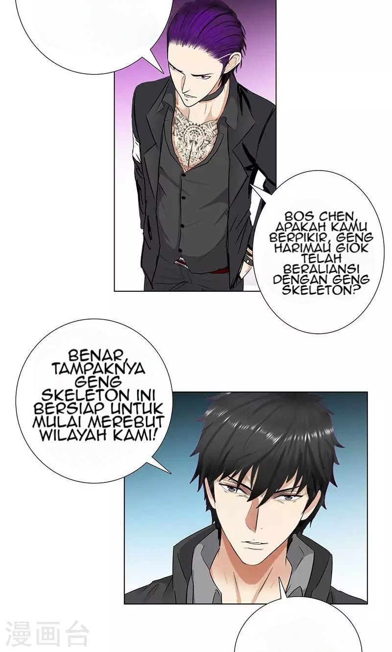 Master University (Master Campus) Chapter 70 Gambar 19