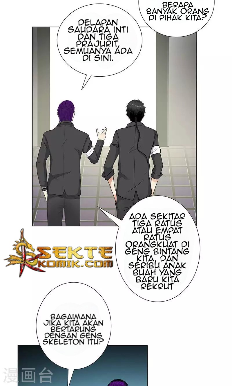 Master University (Master Campus) Chapter 70 Gambar 20