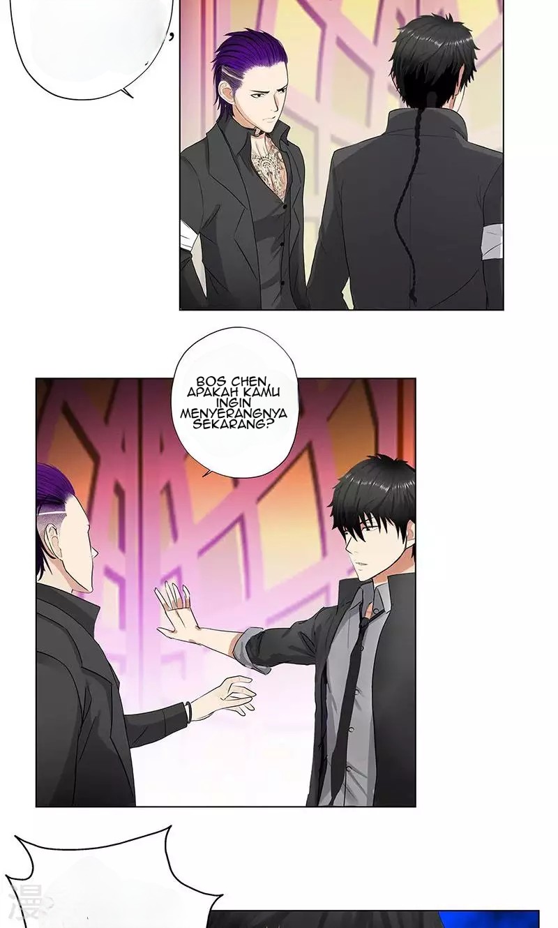Master University (Master Campus) Chapter 70 Gambar 22