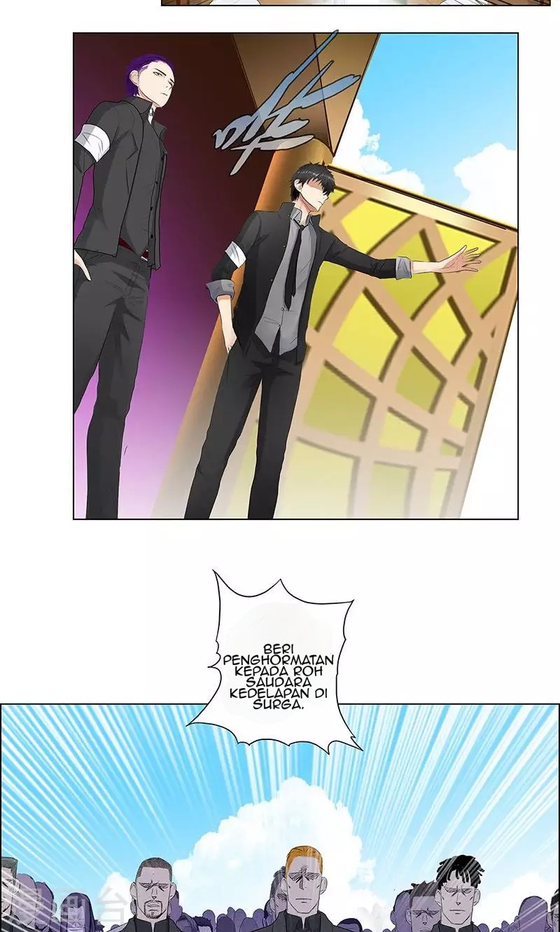 Master University (Master Campus) Chapter 70 Gambar 24