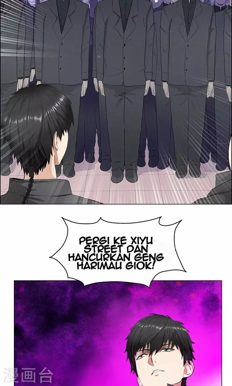 Master University (Master Campus) Chapter 70 Gambar 25