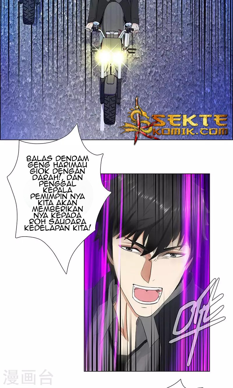 Master University (Master Campus) Chapter 71 Gambar 6