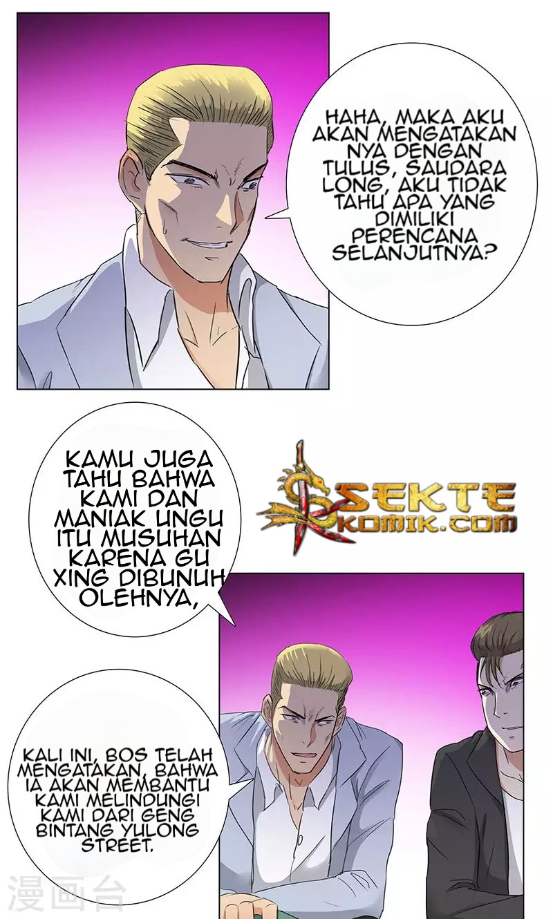 Master University (Master Campus) Chapter 71 Gambar 13
