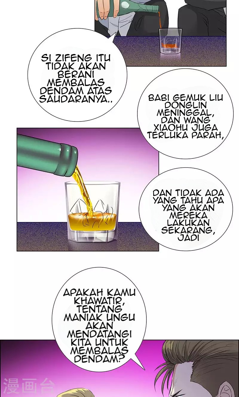 Master University (Master Campus) Chapter 71 Gambar 14