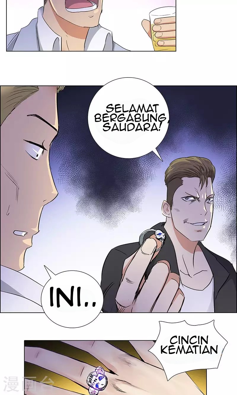 Master University (Master Campus) Chapter 71 Gambar 16