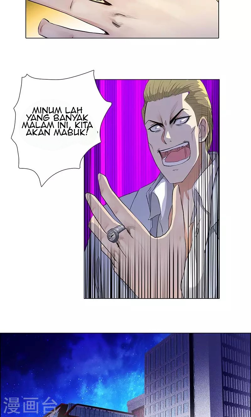 Master University (Master Campus) Chapter 71 Gambar 17