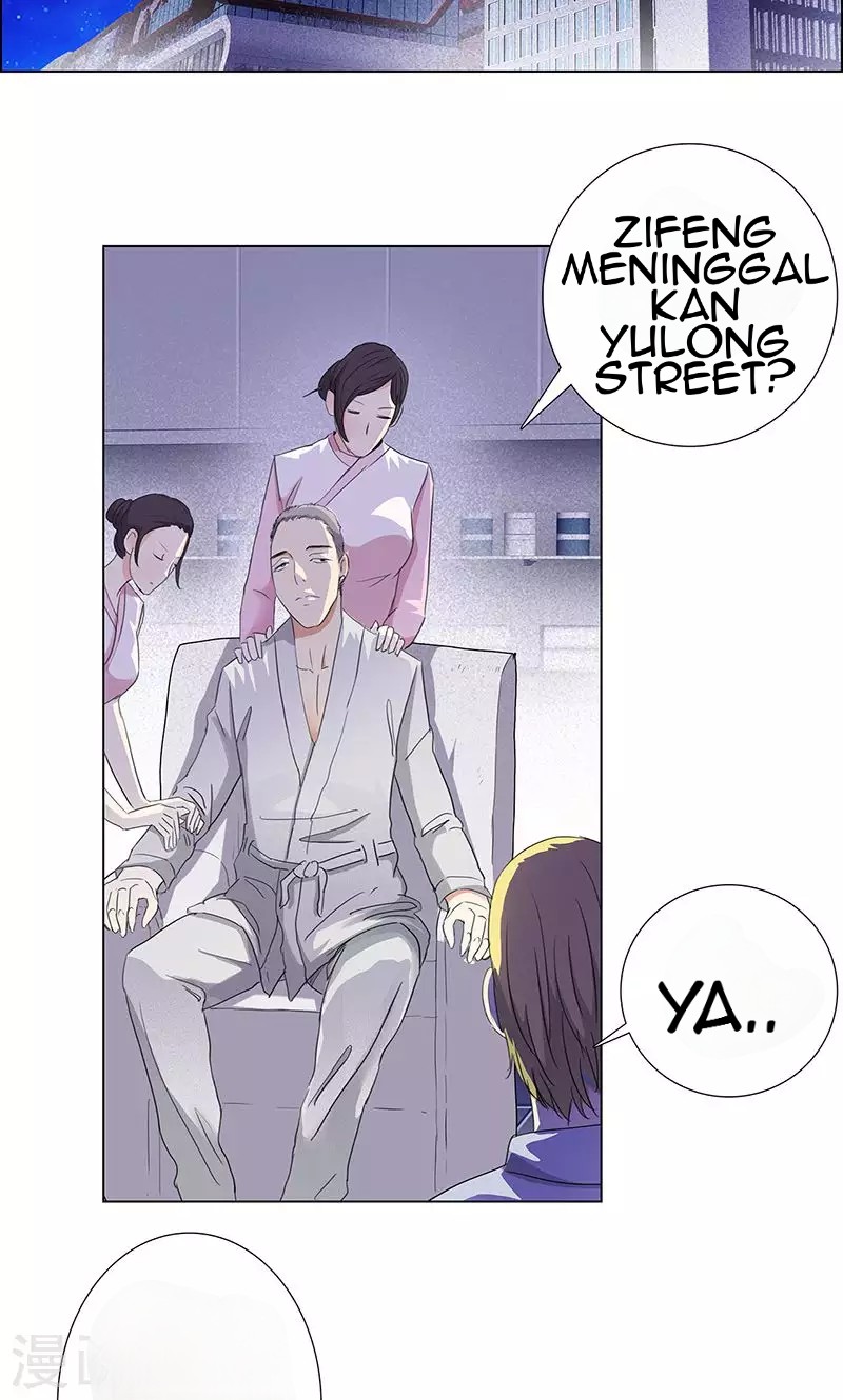 Master University (Master Campus) Chapter 71 Gambar 18