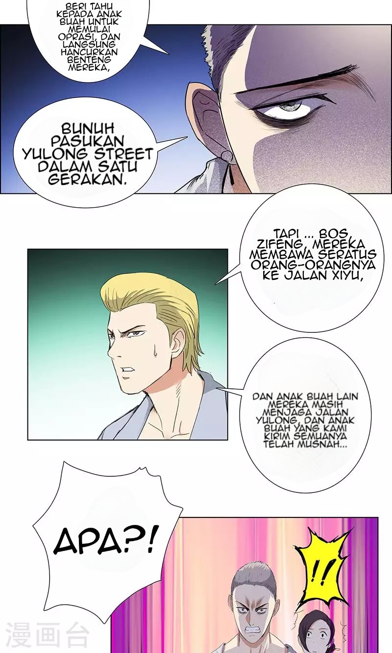 Master University (Master Campus) Chapter 71 Gambar 19