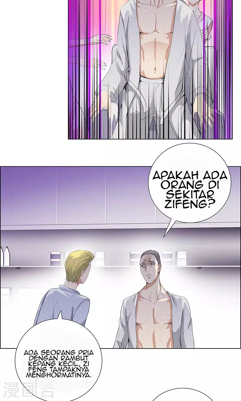 Master University (Master Campus) Chapter 71 Gambar 20