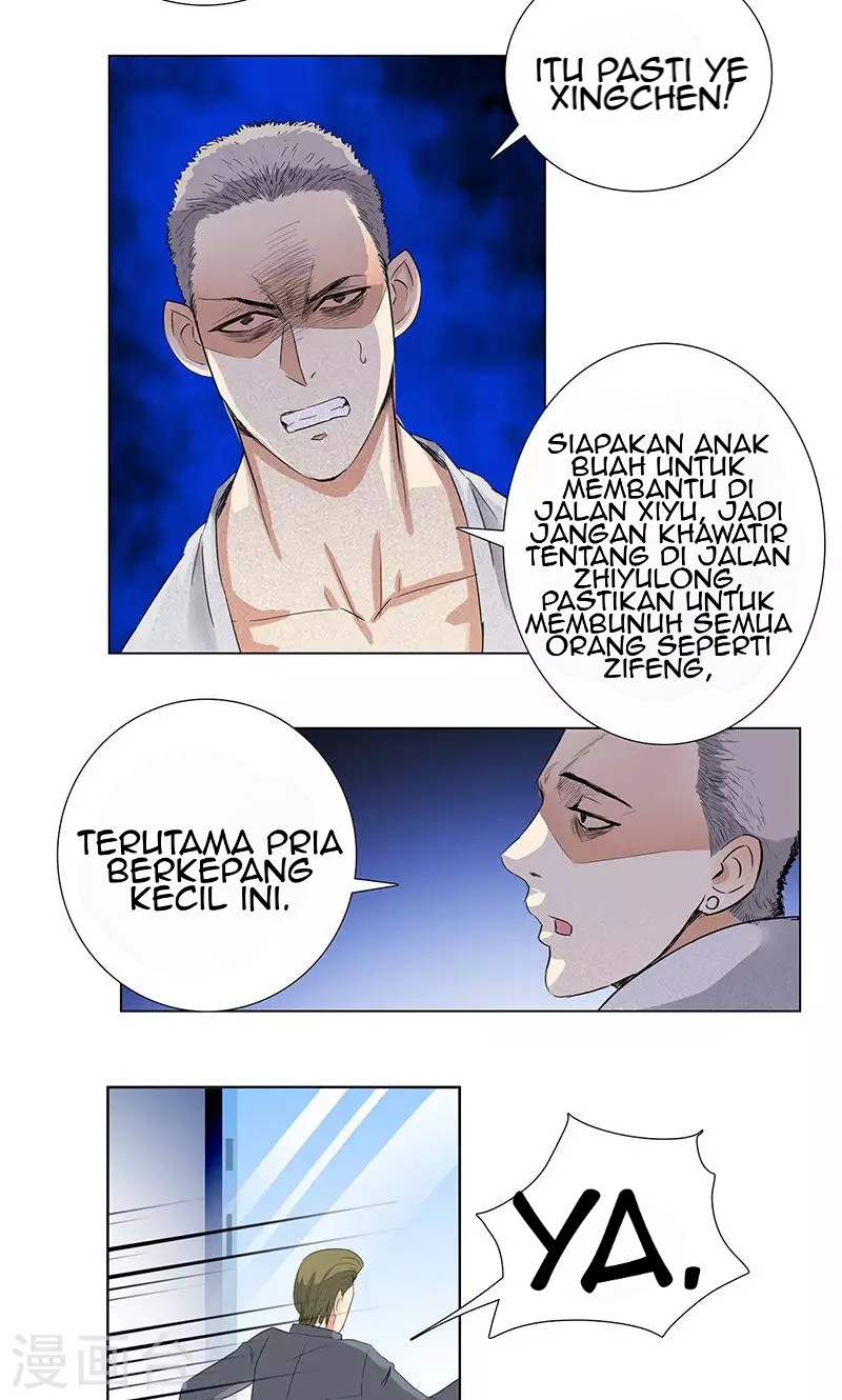 Master University (Master Campus) Chapter 71 Gambar 21