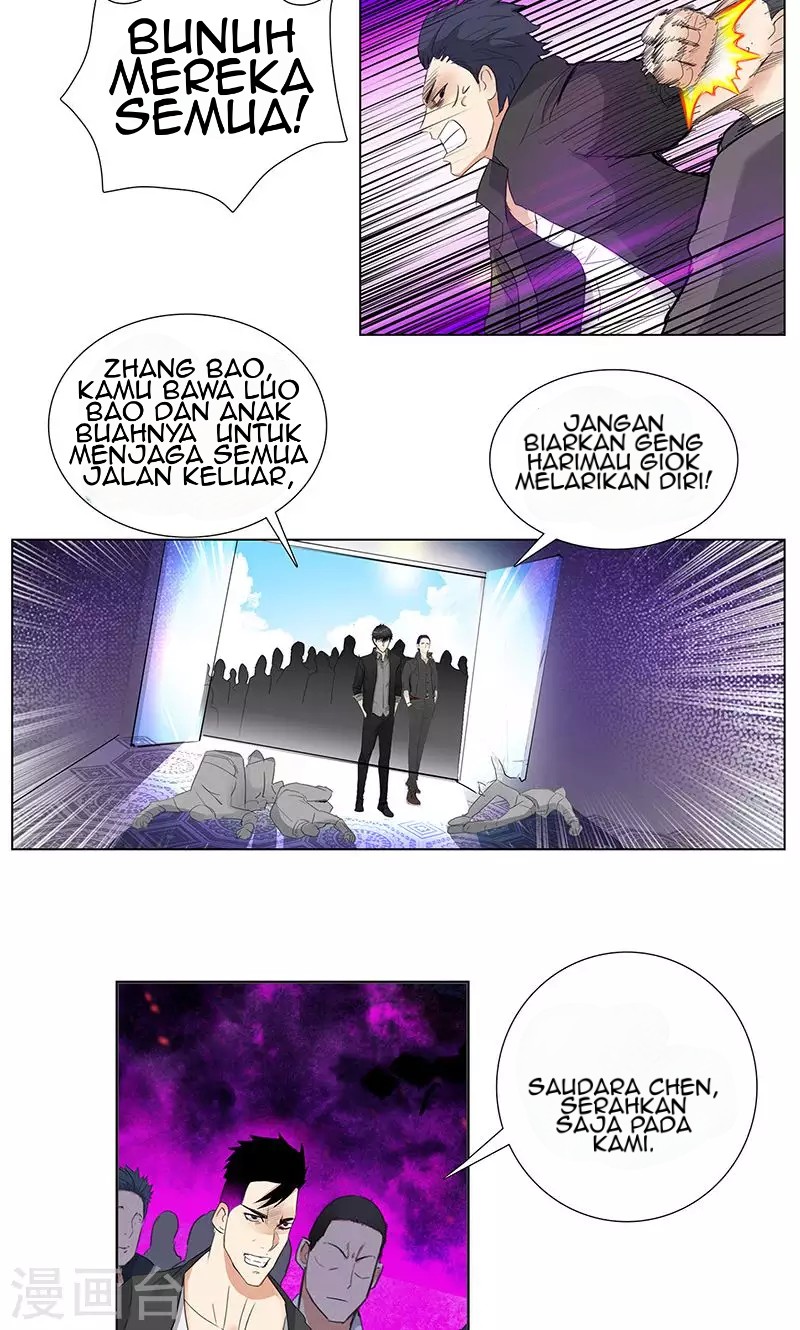 Master University (Master Campus) Chapter 71 Gambar 24