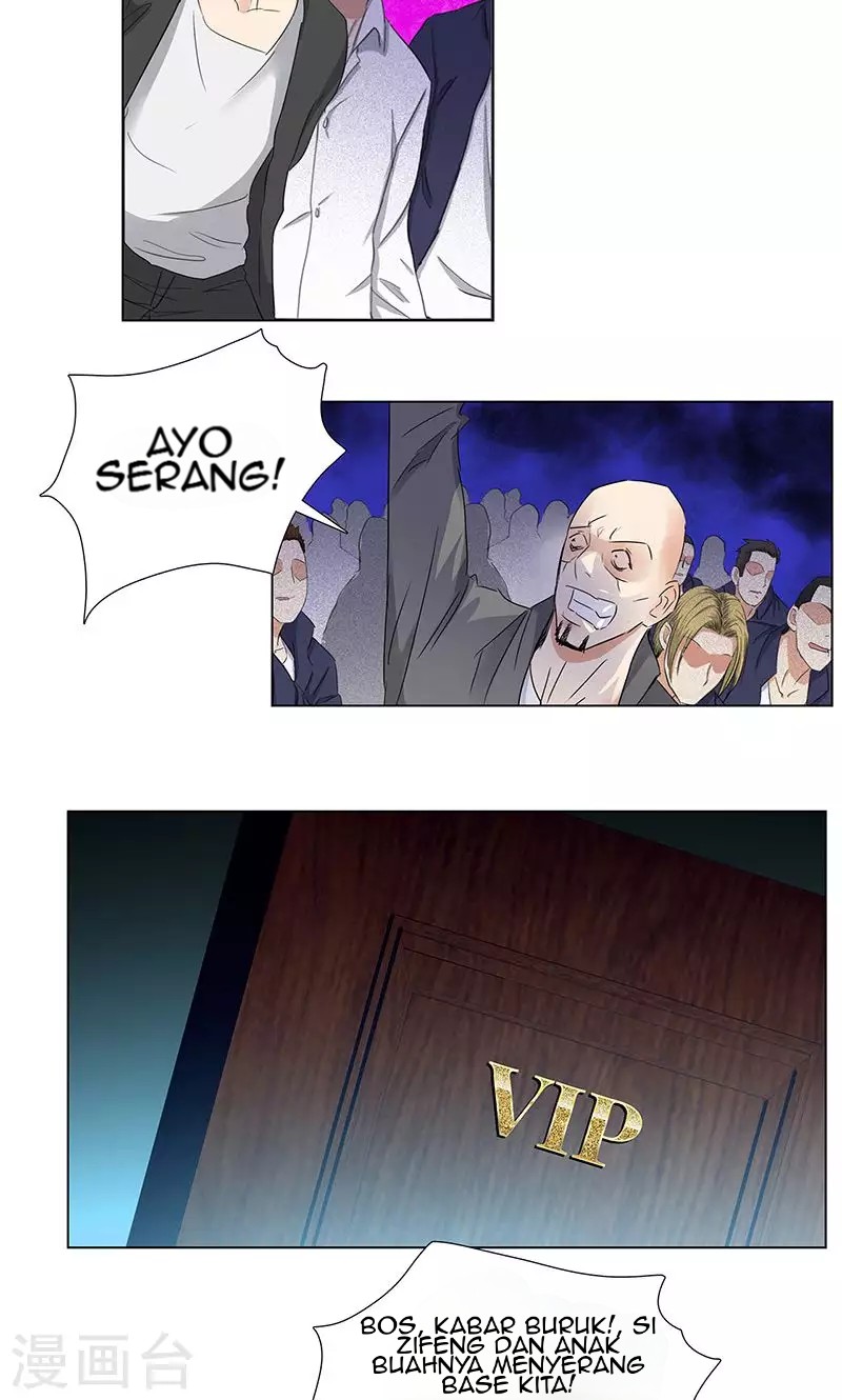 Master University (Master Campus) Chapter 71 Gambar 25