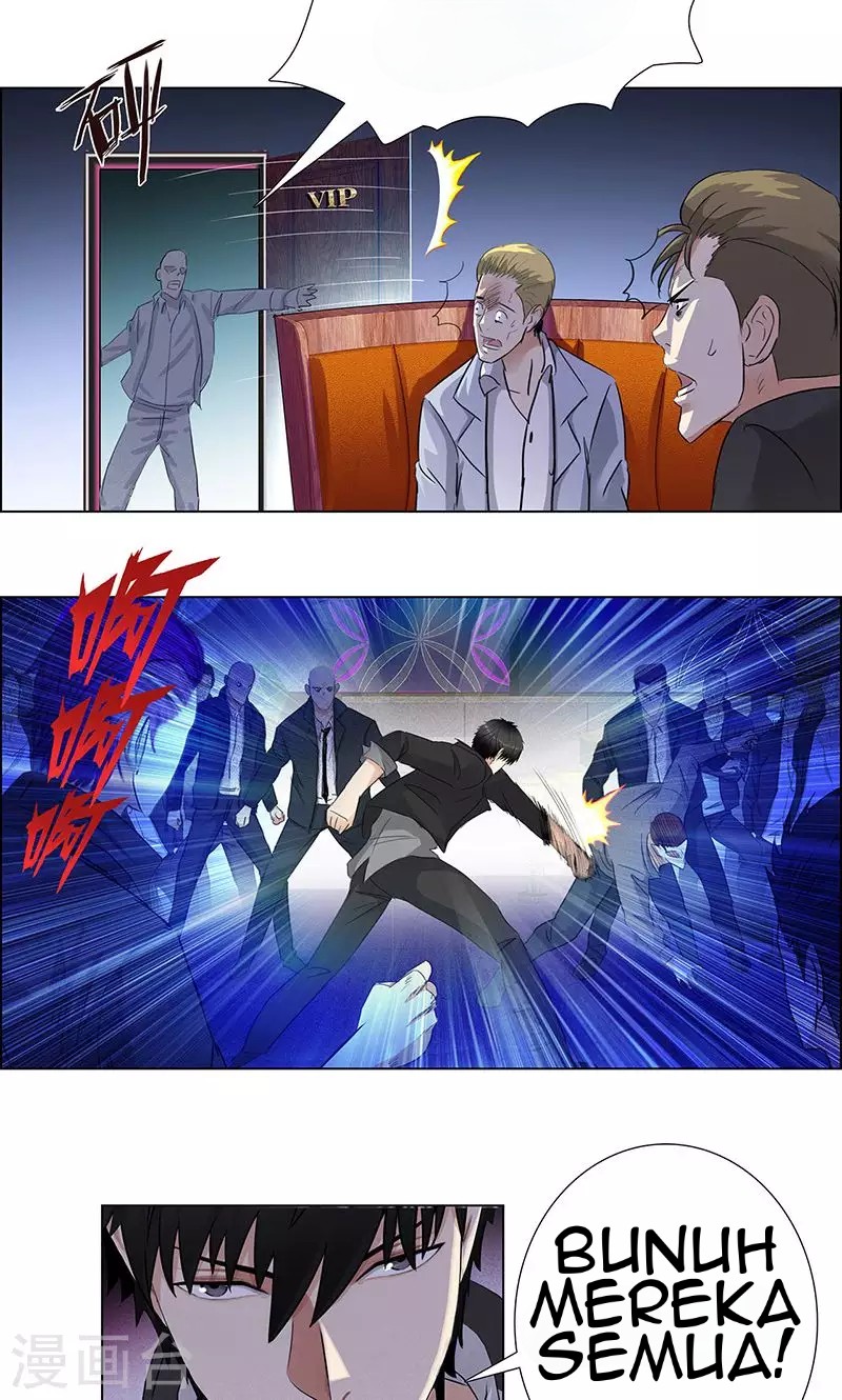 Master University (Master Campus) Chapter 71 Gambar 26