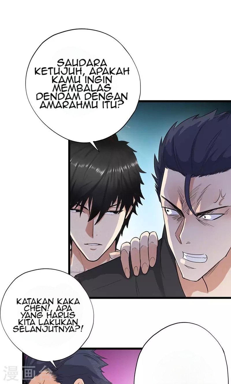 Master University (Master Campus) Chapter 72 Gambar 6