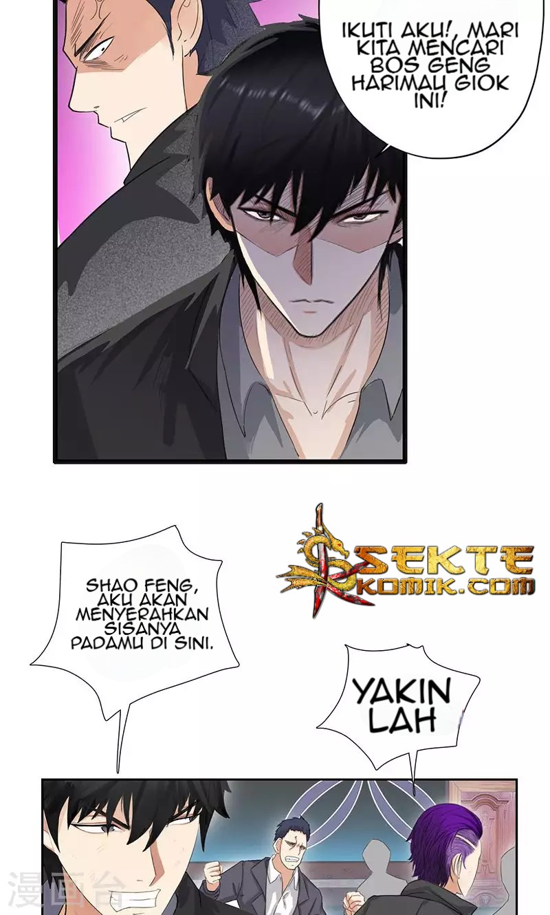 Master University (Master Campus) Chapter 72 Gambar 7