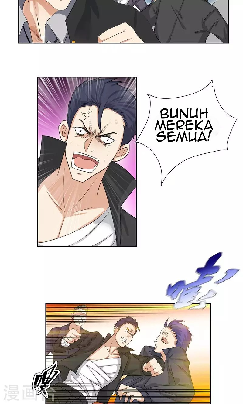 Master University (Master Campus) Chapter 72 Gambar 8