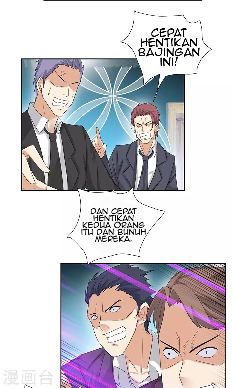Master University (Master Campus) Chapter 72 Gambar 9