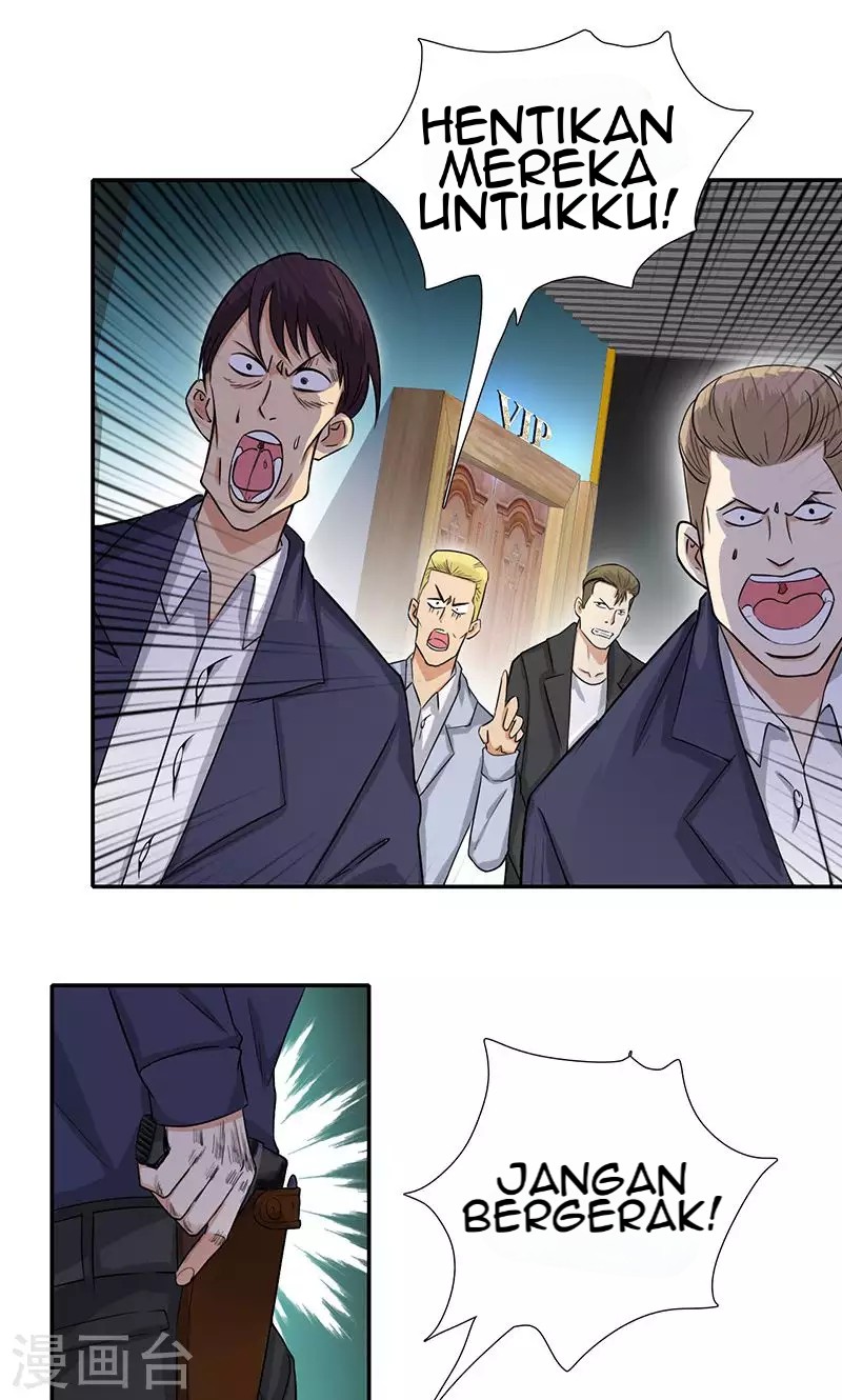 Master University (Master Campus) Chapter 72 Gambar 12