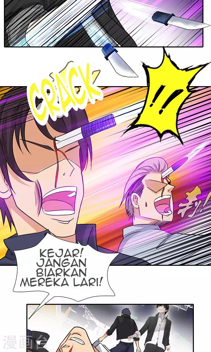 Master University (Master Campus) Chapter 72 Gambar 14