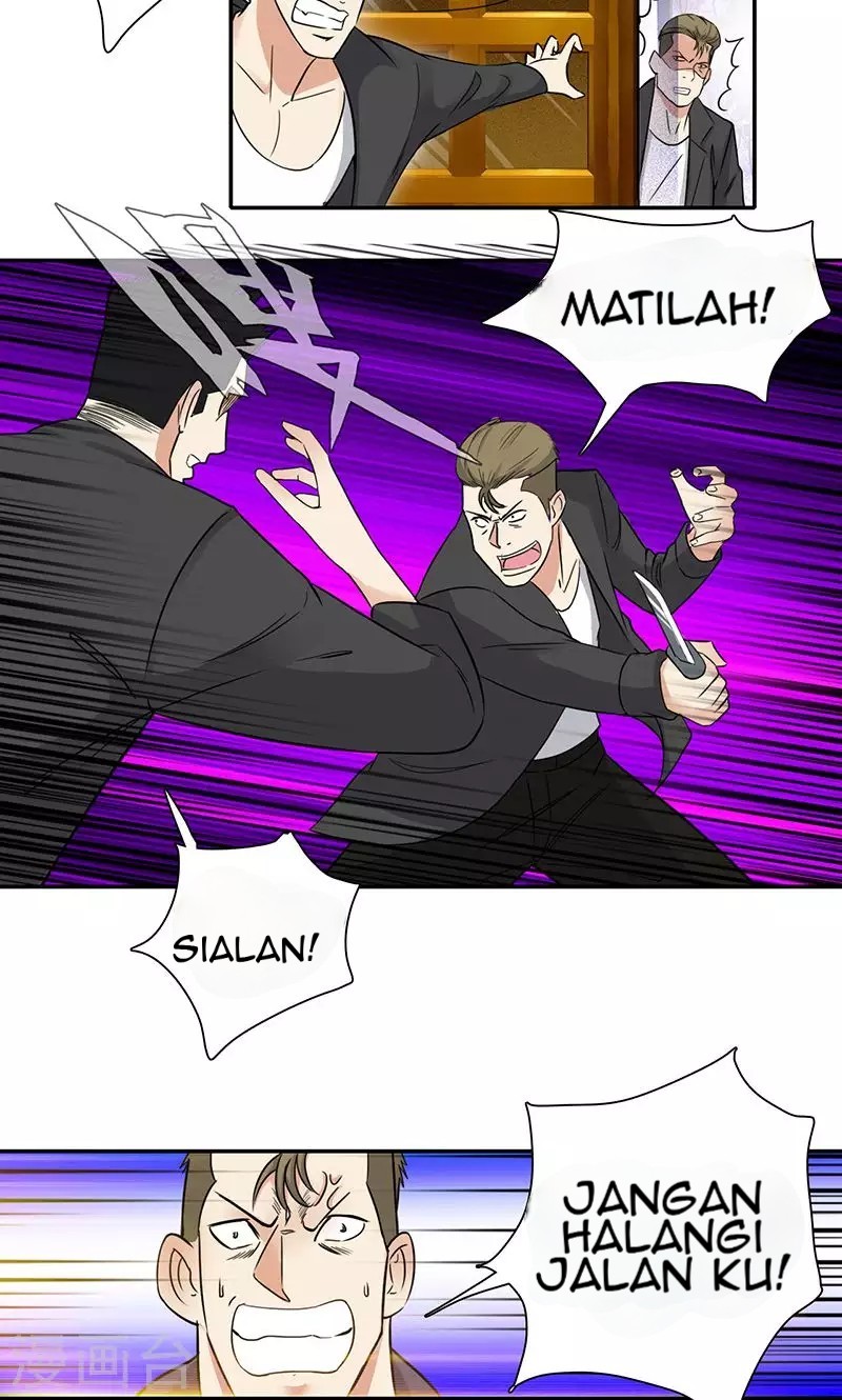 Master University (Master Campus) Chapter 72 Gambar 18