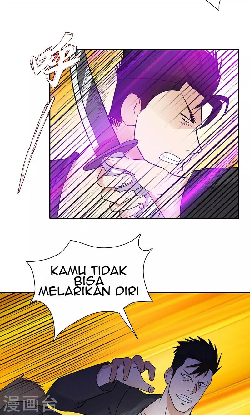 Master University (Master Campus) Chapter 72 Gambar 19