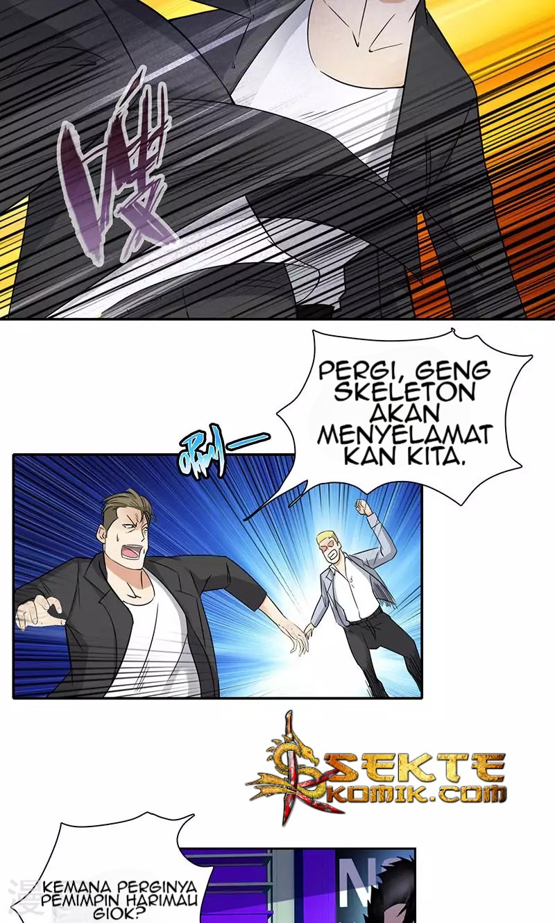 Master University (Master Campus) Chapter 72 Gambar 20