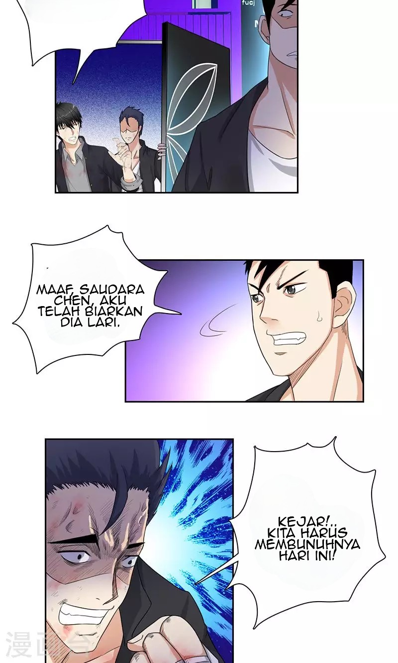 Master University (Master Campus) Chapter 72 Gambar 21