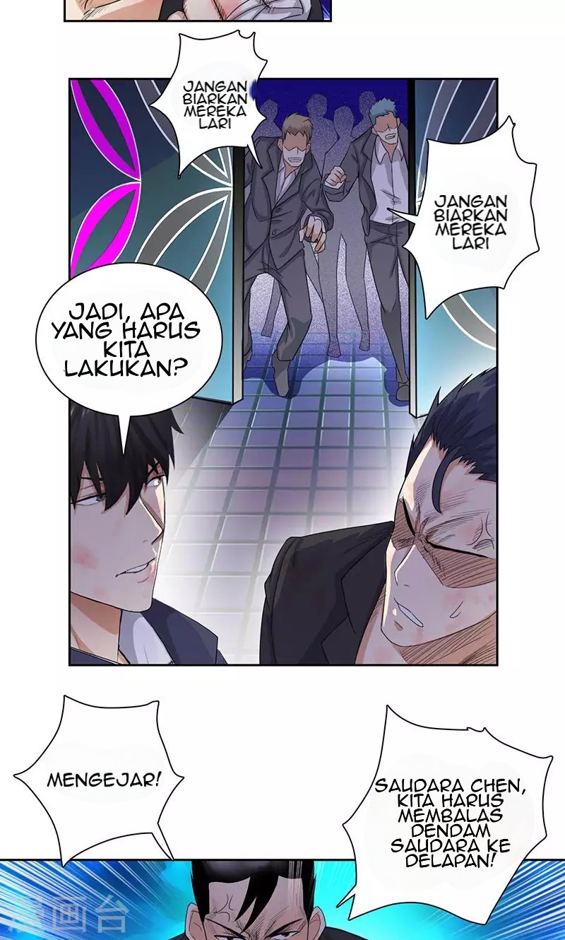 Master University (Master Campus) Chapter 72 Gambar 22