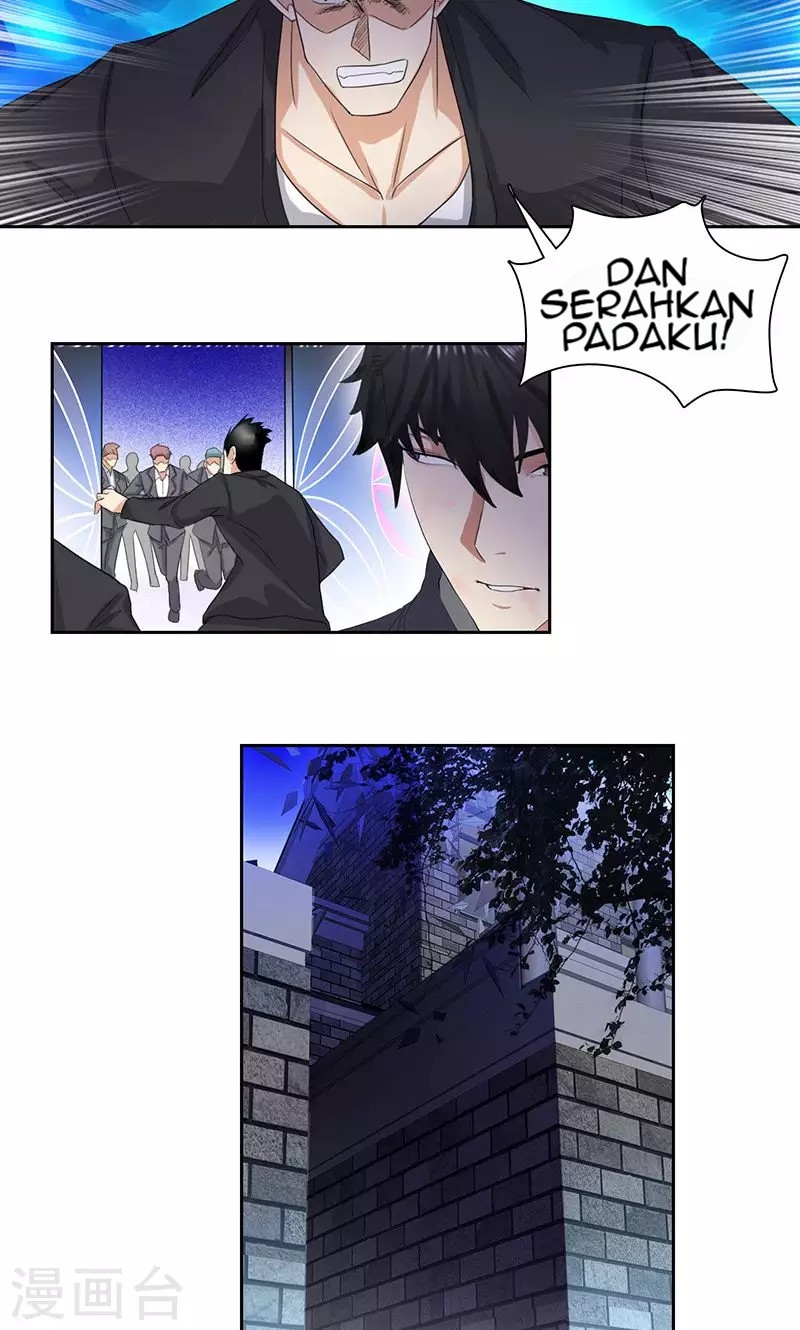 Master University (Master Campus) Chapter 72 Gambar 23