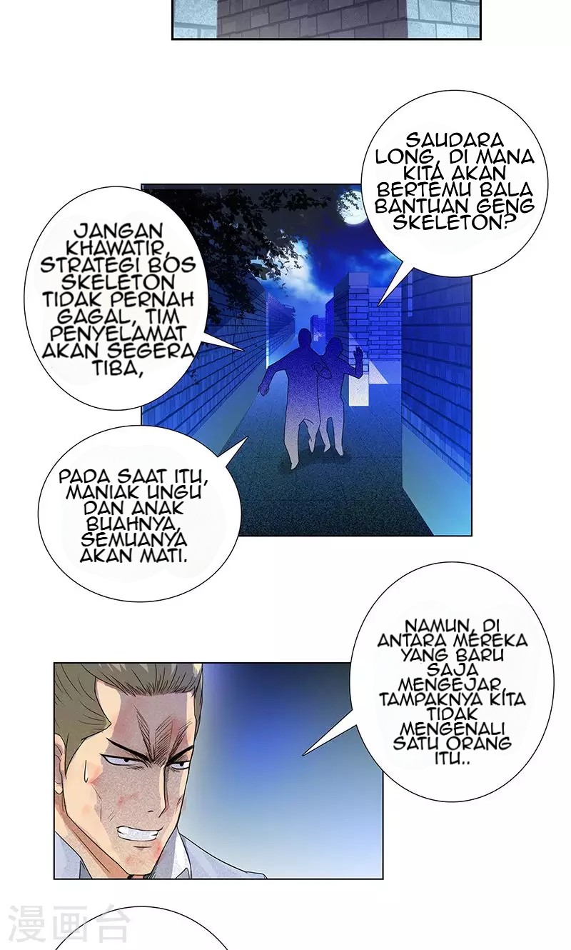 Master University (Master Campus) Chapter 72 Gambar 24