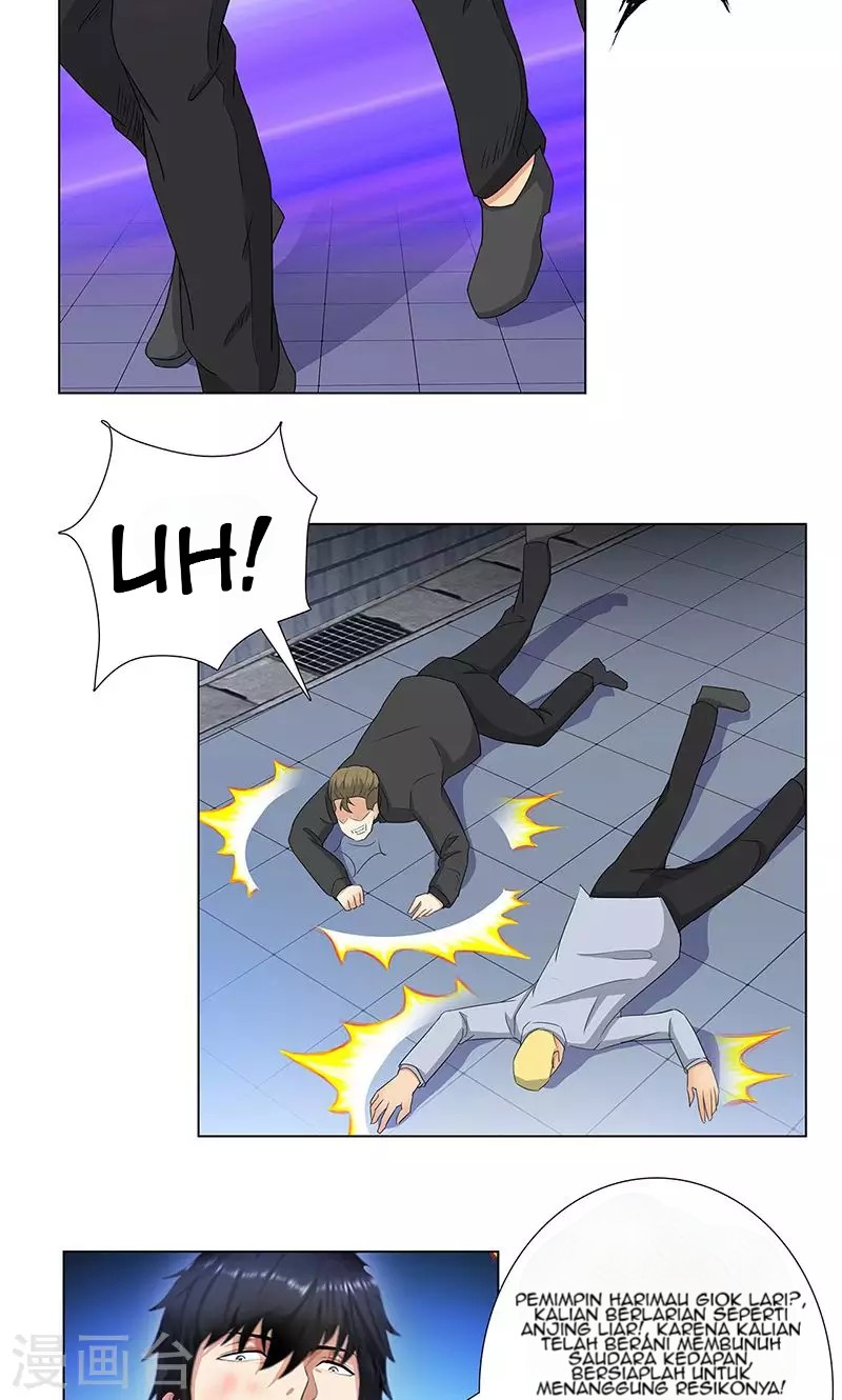 Master University (Master Campus) Chapter 72 Gambar 27