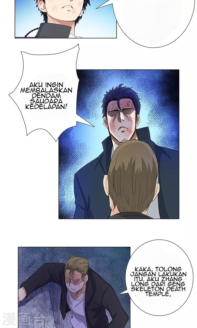 Master University (Master Campus) Chapter 72 Gambar 28