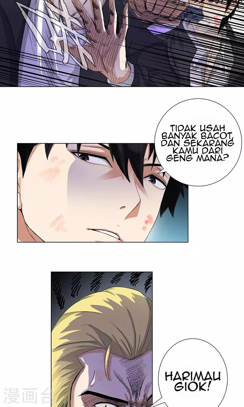 Master University (Master Campus) Chapter 72 Gambar 30