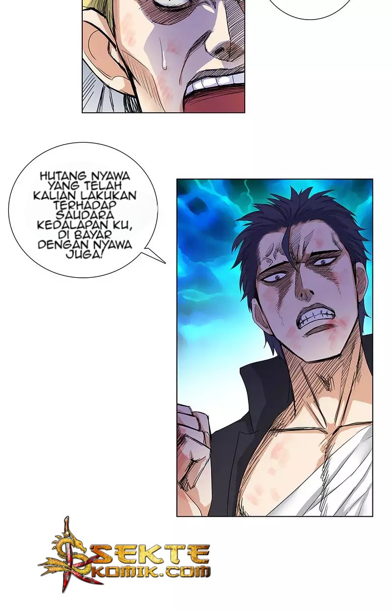 Master University (Master Campus) Chapter 72 Gambar 31