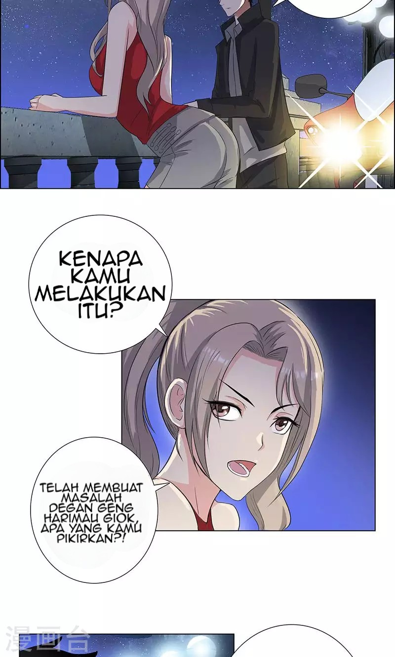 Master University (Master Campus) Chapter 75 Gambar 7