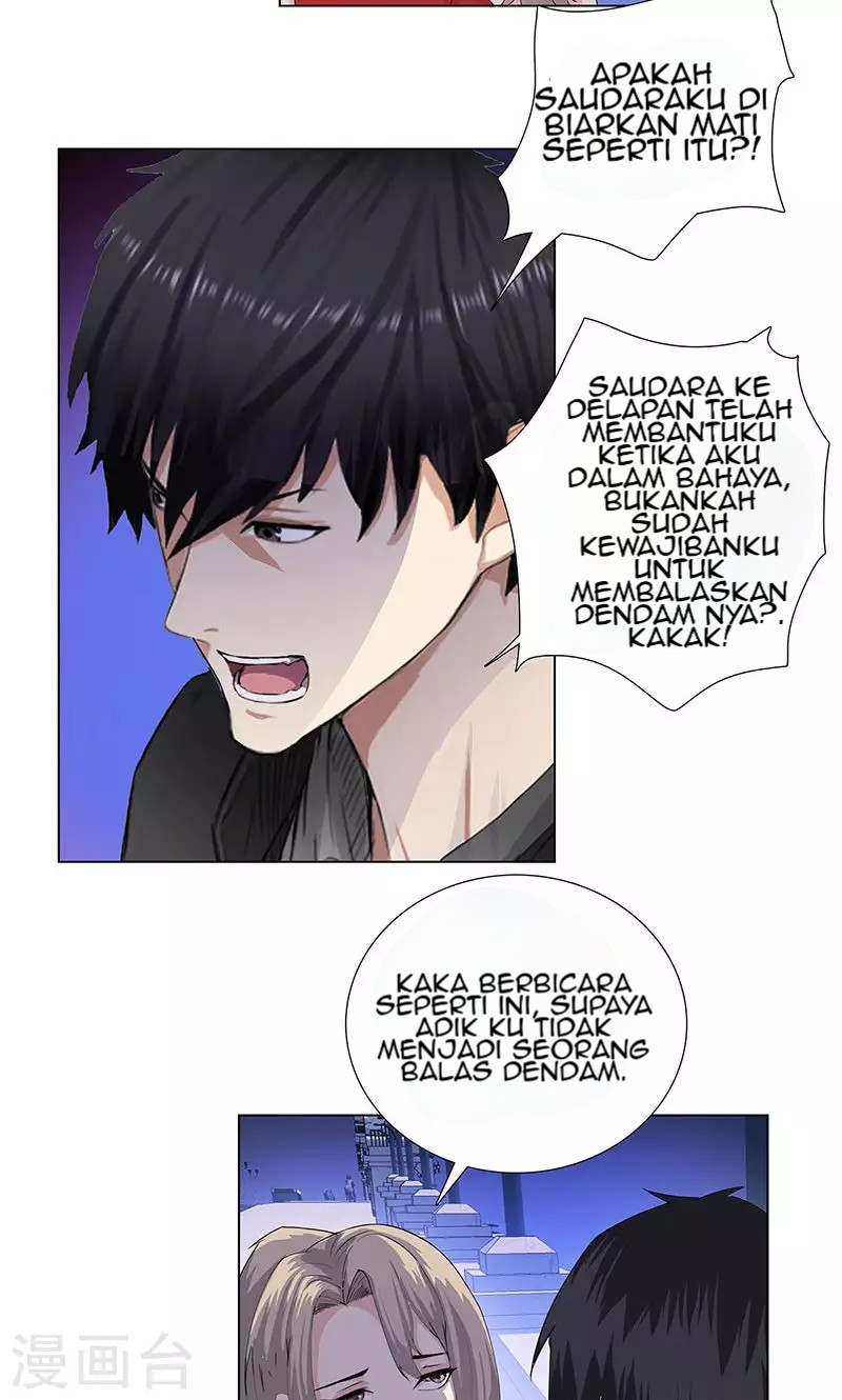 Master University (Master Campus) Chapter 75 Gambar 9