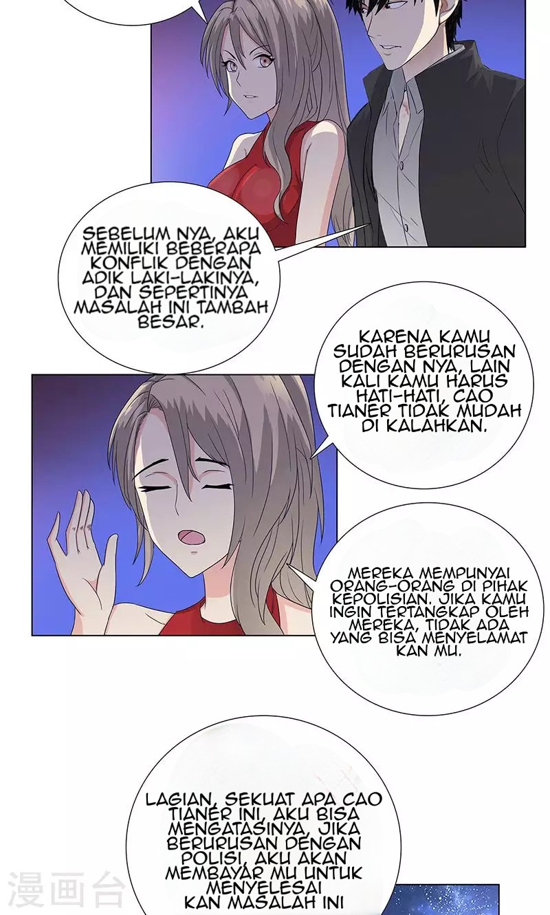 Master University (Master Campus) Chapter 75 Gambar 11