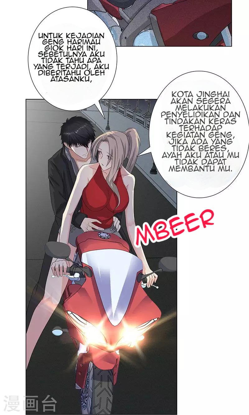 Master University (Master Campus) Chapter 75 Gambar 13