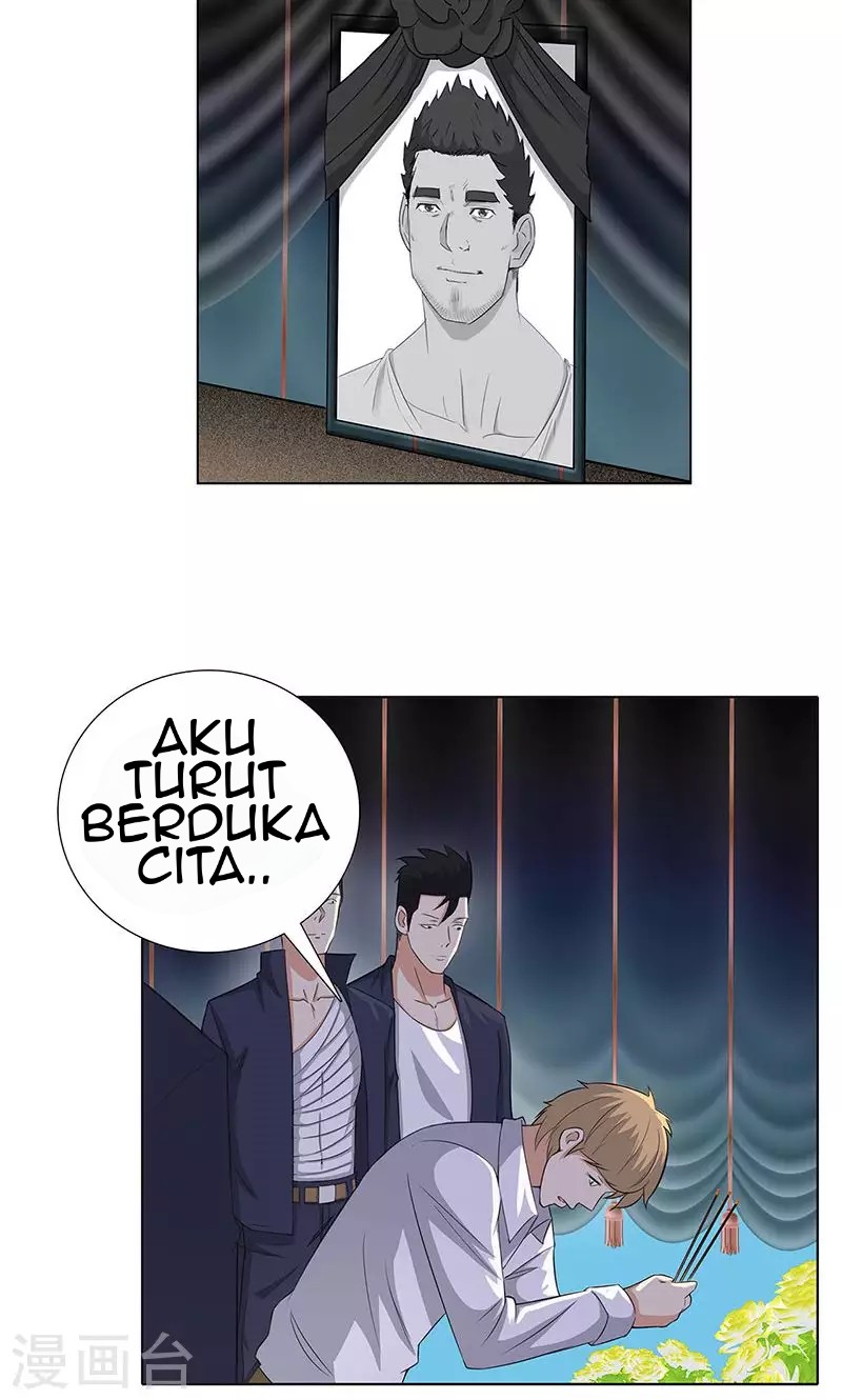 Master University (Master Campus) Chapter 75 Gambar 16