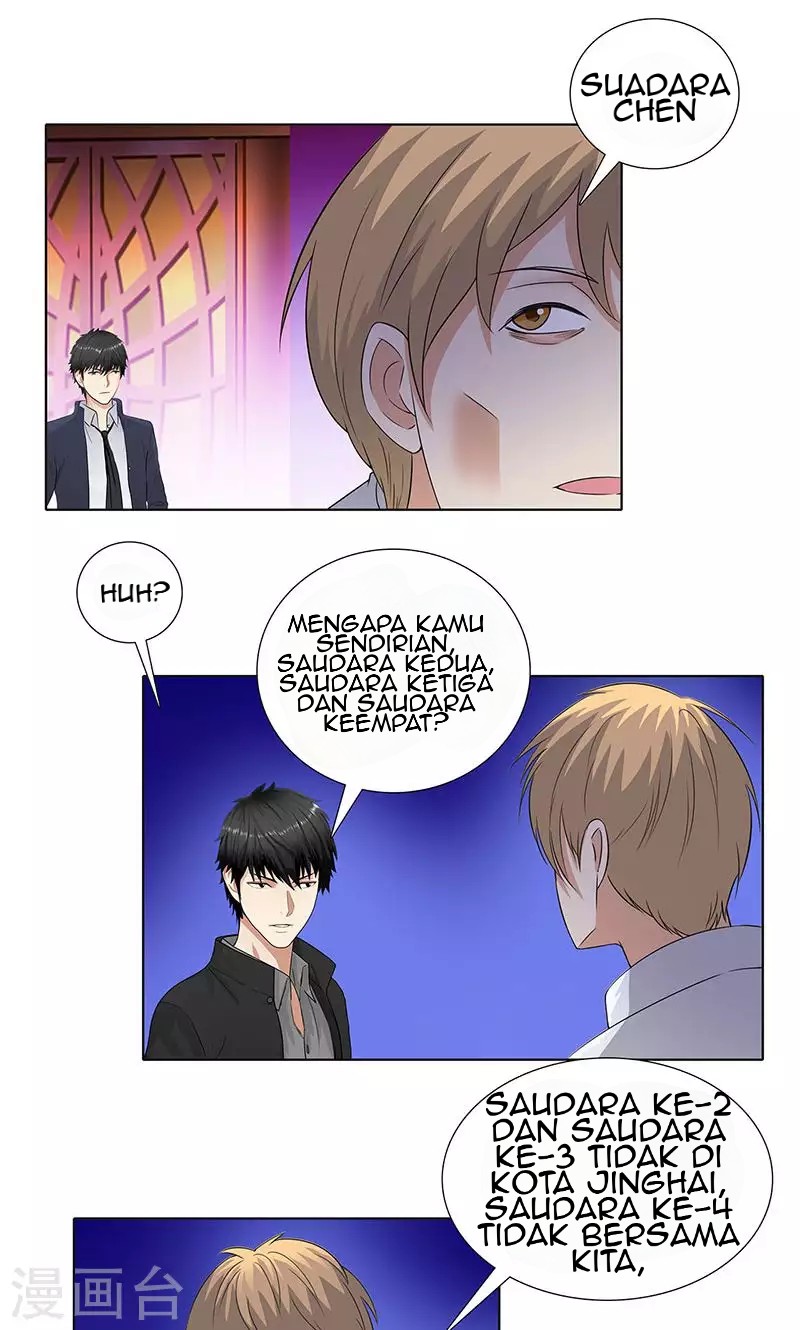 Master University (Master Campus) Chapter 75 Gambar 17