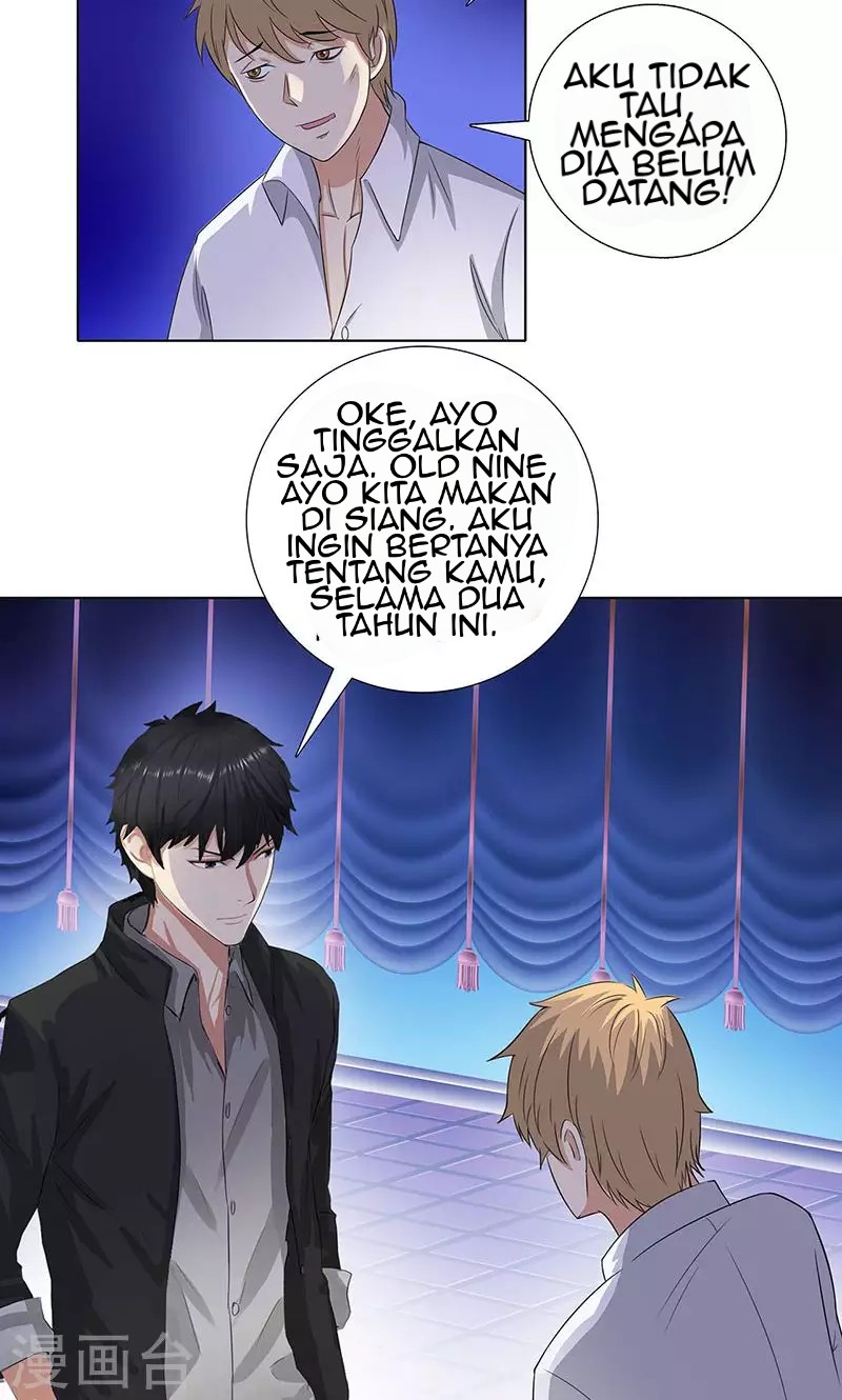 Master University (Master Campus) Chapter 75 Gambar 18