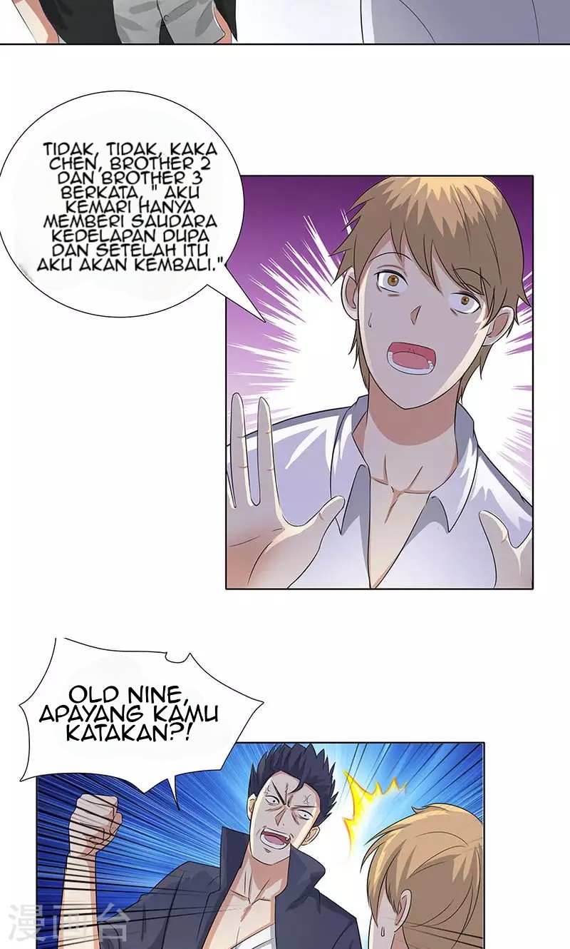 Master University (Master Campus) Chapter 75 Gambar 19