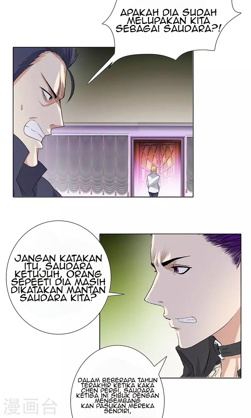 Master University (Master Campus) Chapter 75 Gambar 21