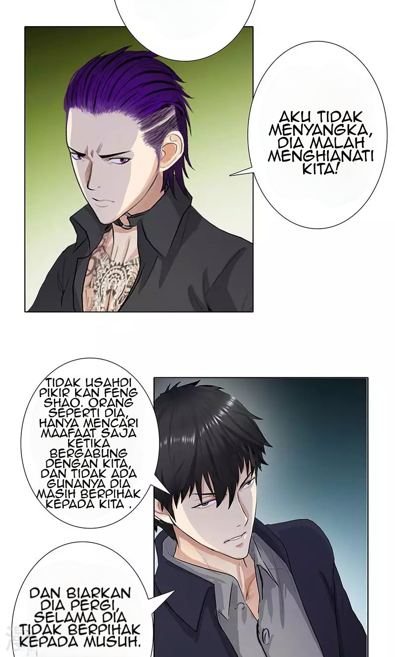 Master University (Master Campus) Chapter 75 Gambar 22