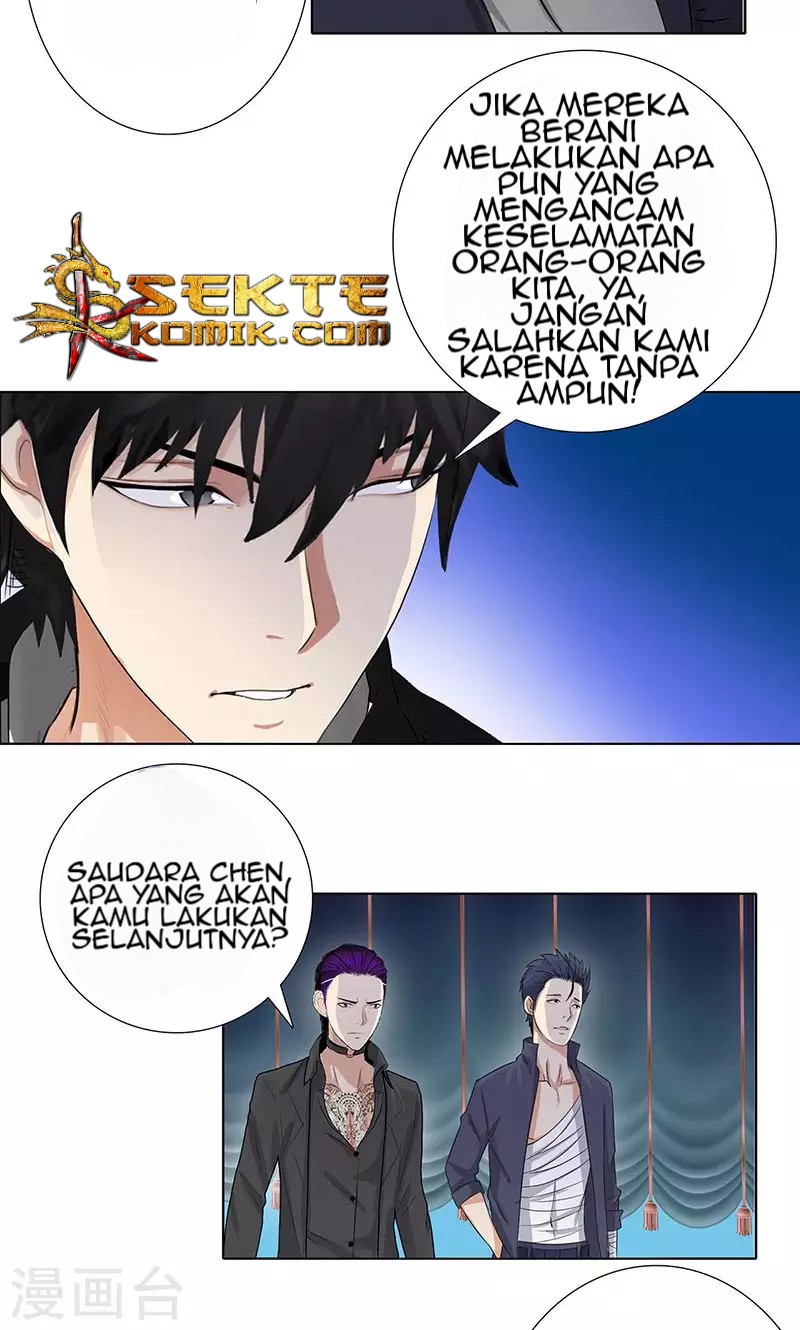 Master University (Master Campus) Chapter 75 Gambar 23