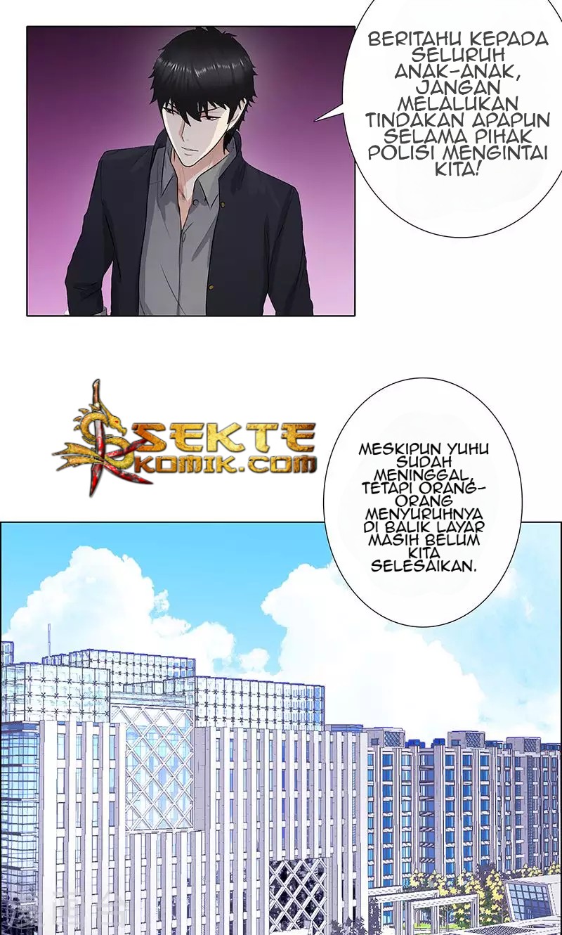 Master University (Master Campus) Chapter 75 Gambar 24
